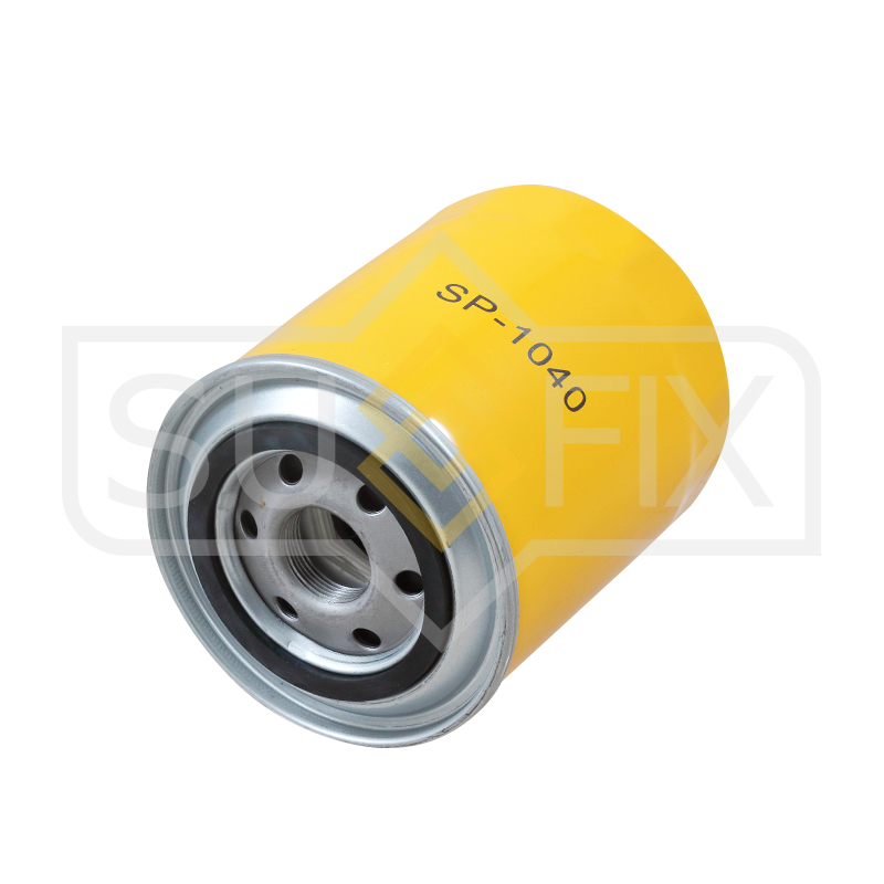 Фильтр масляный SP1040 SUFIX