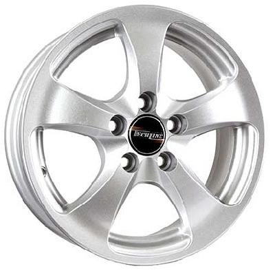 Tech Line 403 5.5*14 5*100 ET35 57.1 BD