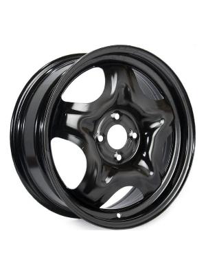 Тольятти 6.5*16 4*100 ET50 60.1 Lada Vesta чёрный