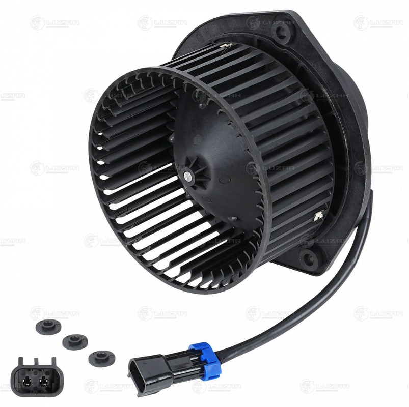 Мотор печки 2110-2112/2123/1118/2170, УАЗ-3160 (Патриот) нов.обр Avtoelectrica