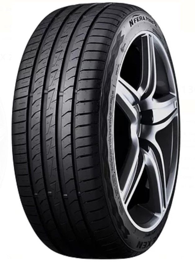 245/40 R19 Nexen NFera Primus QX 98 W б/к