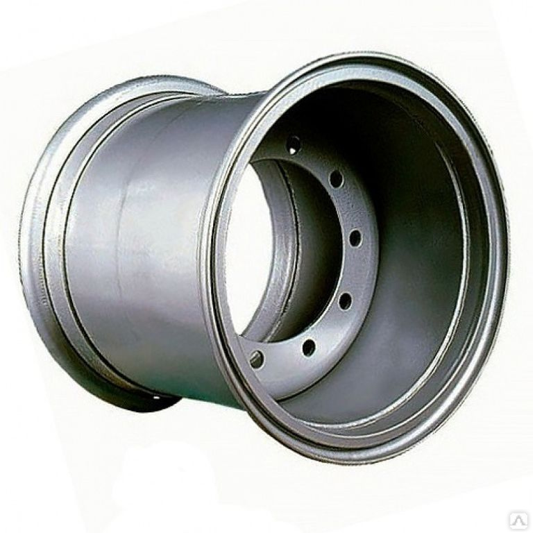 Диск колеса DW 18x24 (Т-150)