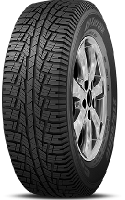 235/60 R16 Cordiant ALL TERRAIN 104 T б/к (старше 3лет)