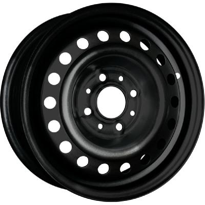 Т3СК 6.5*16 5*108 ET50 63.3 Ford Mondeo черный
