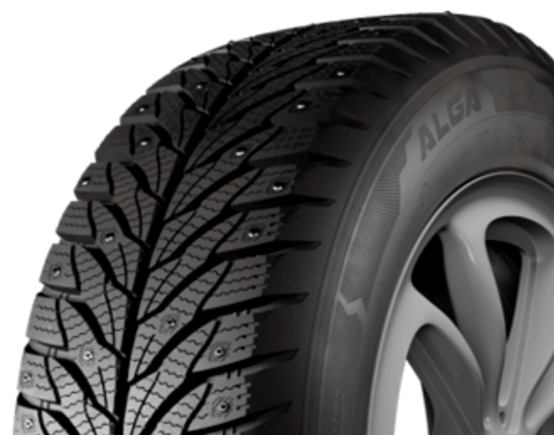 Кама Alga HK-531