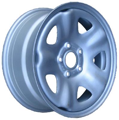 ГАЗ 6.5*15 5*108 ET45 58.1 ГАЗ 31105 металлик