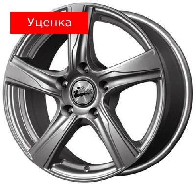 IFREE Кайт 7*16 5*114.3 ET35 67.1 Нео-Классик (Уценка)