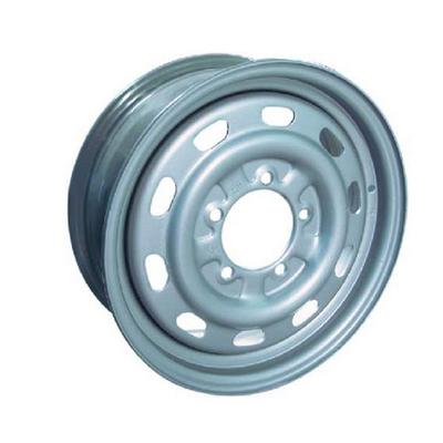 ГАЗ 2217 ГАЗ*6.5 16*5 139.7 ET45 110.0 серебро Автодиск 12,8