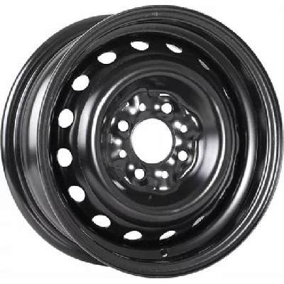 Accuride 5*13 4*98 ET29 60.5 ВАЗ 2103 черный