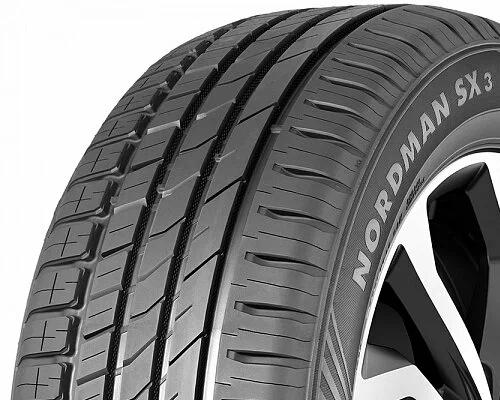 Nordman SX3
