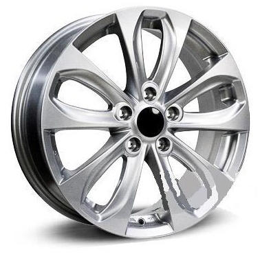 Replica HY13 6.5*16 5*114.3 ET46 67.1 S (+крепеж hy 23kit)