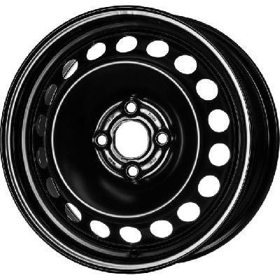 MAGNETTO 6*15 4*100 ET39 56.6 Chevrolet Aveo R1-1843 black