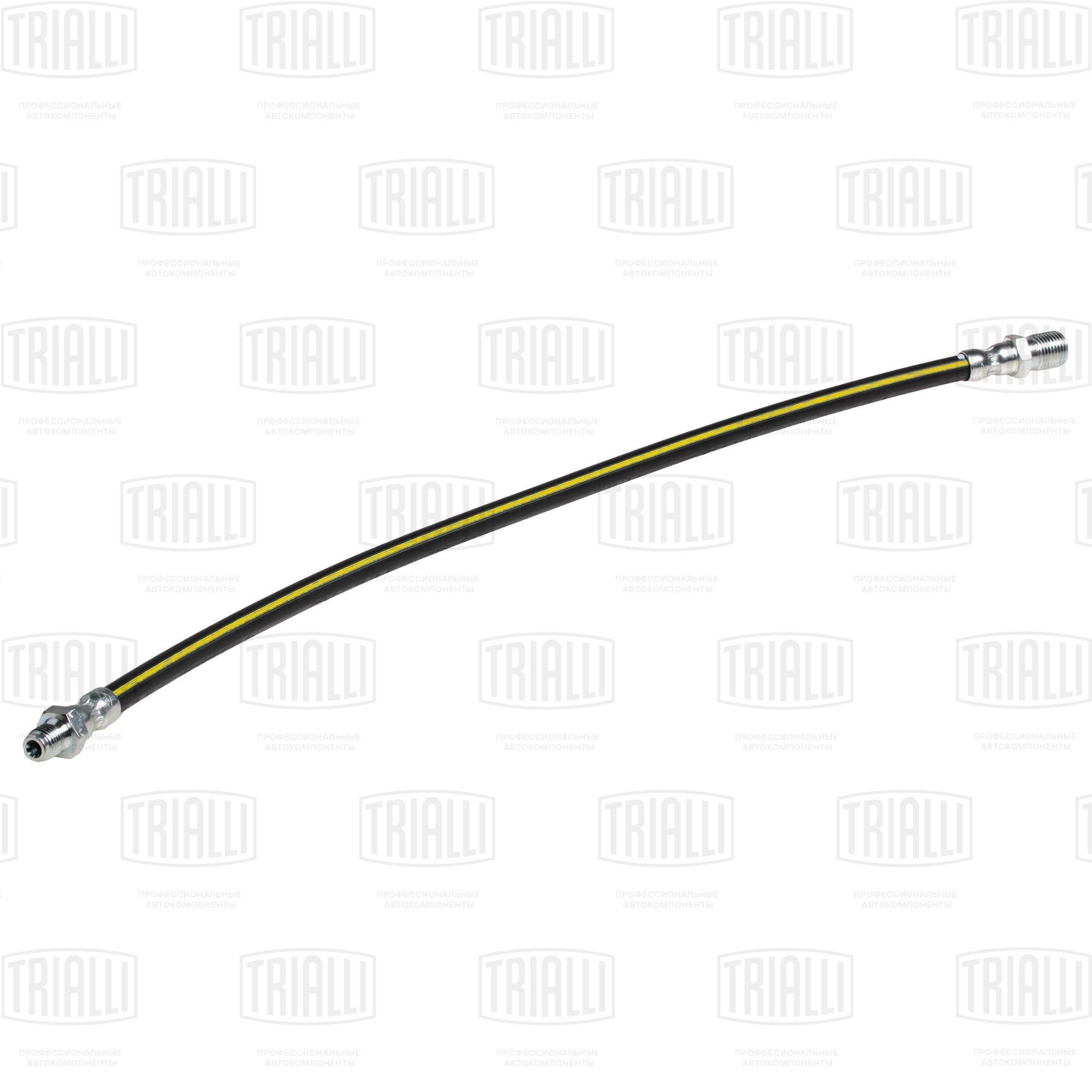 Шланг тормозной УАЗ-469,31512, 3151-2002 - н.в. передний BF 169 TRIALLI