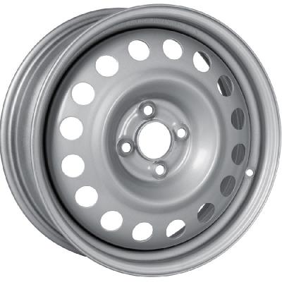 SWORTECH S403 5.5*14 4*100 ET43 60.1 Silver