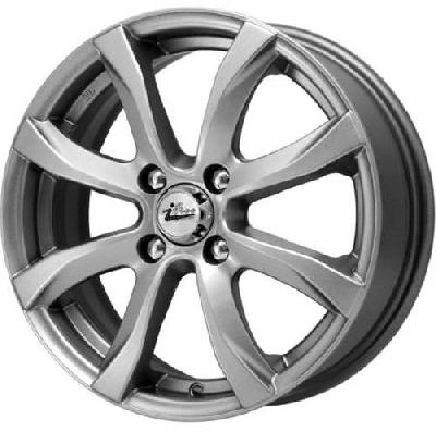 IFREE Дайс 6*15 4*100 ET38 67.1 нео-классик