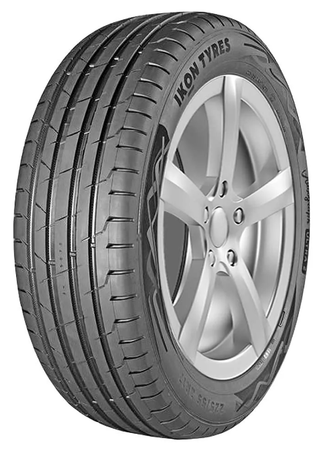 265/40 R21 Ikon Autograph Ultra 2 SUV XL 105 Y б/к