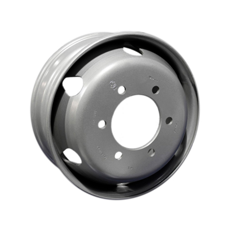 ГАЗ 6.75*19.5 6*222.25 ET135 164 Газон Некст,ПАЗ 3204 