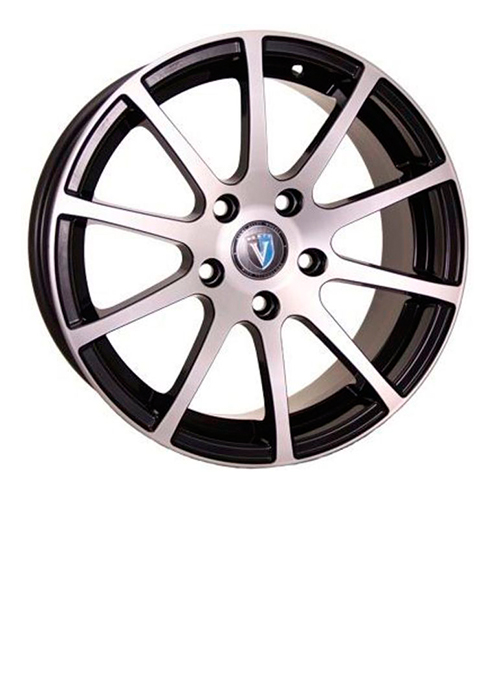 Venti 1603 6.5*16 4*98 ET38 58.6 BD