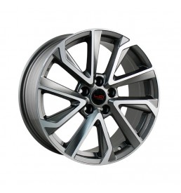 Replica LX523 8*20 5*114.3 ET30 60.1 GMF  LegeArtis Concept