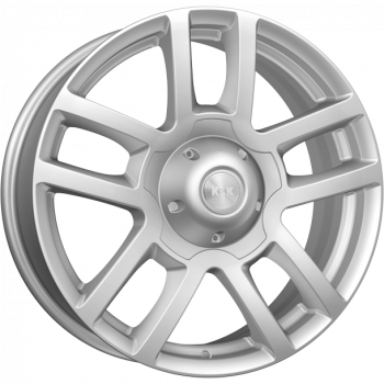 K&K Калахари-Patriot 7*18 5*139.7 ET35 108.5 сильвер