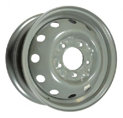 АвтоВаз 5*16  5*139.7 ET58 98 ВАЗ 21214 Нива металик