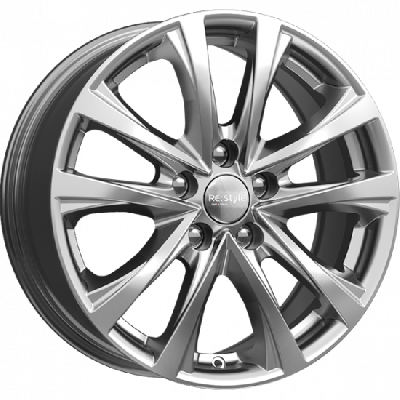 K&K KC1062 (17_Haval F7/F7x) 6.5*17 5*114.3 ET40 64.1 алмаз черный