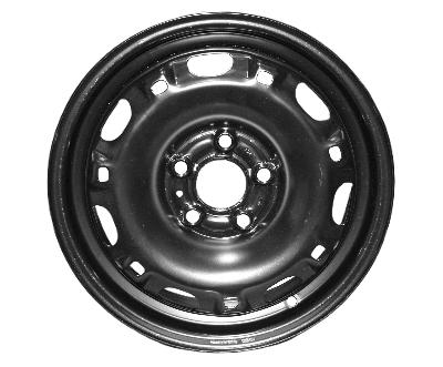 MAGNETTO 5.5*14 4*100 ET35 57.1 VW/BMW/SEAT 14005 SK