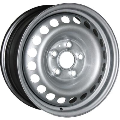 Т3СК 6*15 4*100 ET40 60.1 Renault Logan металлик