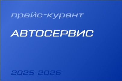 Легковой шиномонтаж