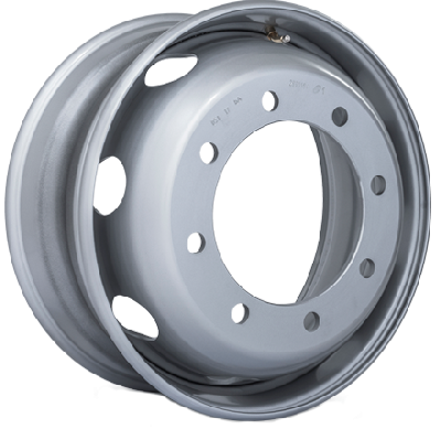 ГАЗ 6*17.5*6 6*222.25 ET115 160 ГАЗ 33104 Валдай