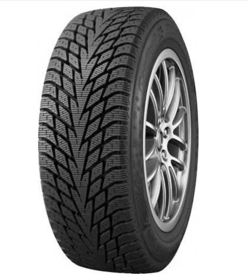 235/65 R17 Cordiant WINTER_DRIVE_2 SUV 108 T б/к н/шип