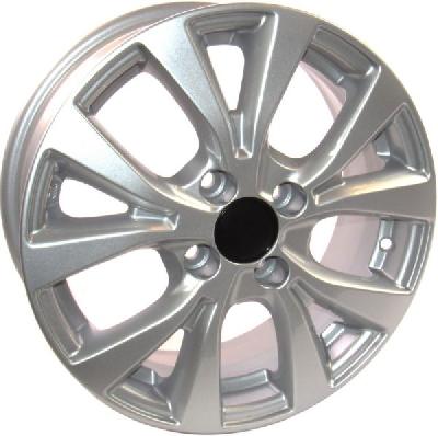 K&K KP014-12 (20_Geely Tugella) 8*20 5*108 ET46 63.35 diamond quartz