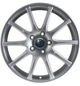 AERO A1251 6*15 5*114.3 ET38 67.1 BD