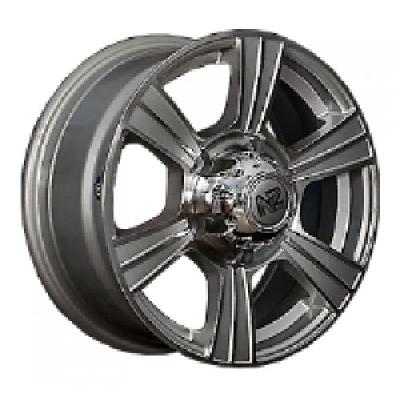 NZ SH637 7*16 5*139.7 ET35 98.5 GMF