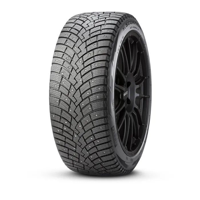 265/65 R17 Pirelli Scorpion Ice Zero 2 XL 116 T шип