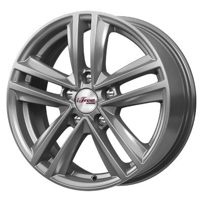 IFREE Катар 6.5*16 5*114.3 ET50 66.1 блэк джек