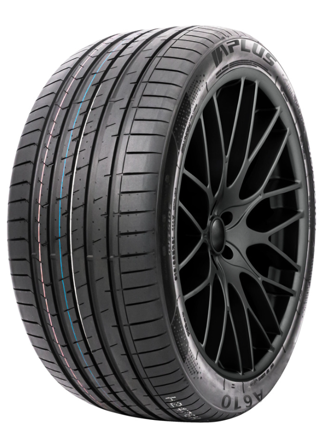 245/45 R19 Aplus A610 XL 102 Y б/к