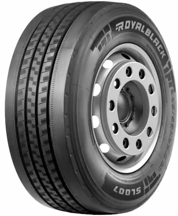 385/65 R22,5 ROYAL BLACK SL007 164 K 24PR TL