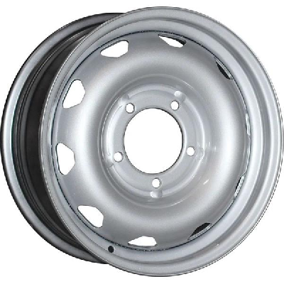TREBL LT2884D 6.5*16 6*139.7 ET40 109 Silver