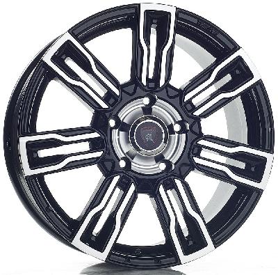 Yamato Takaeda Singer 8*18 5*150 ET60 110.5 BFP