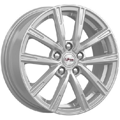 IFREE Драйвер 6*15 5*100 ET38 57.1 нео-классик 