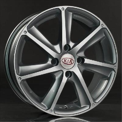 Replica KI55 6*15 4*100 ET46 54.1 S