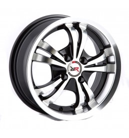 RR CSS 123  6*14  5*100 ET30 73.1 B-P