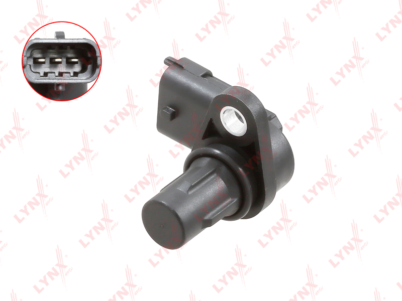 Датчик фазы распредвала ЗМЗ 40524/40525/40904/40911 Евро-3 StartVolt VSCM0306