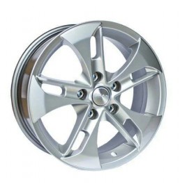 СКАД Венеция 6.5*16 5*114.3 ET50 66.1 селена