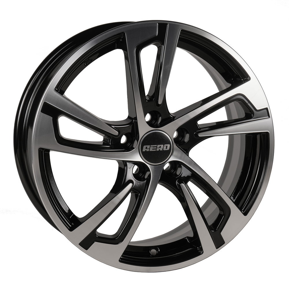 AERO V2110 6*15 4*100 ET38 67.1 BFP