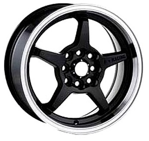 Replica TY544 8*18 5*150 ET60 110.1 SF   LegeArtis Concept