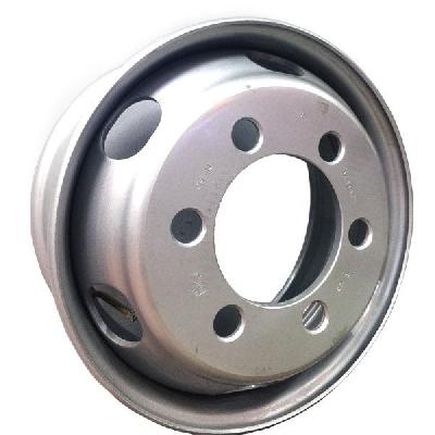 Wheel Power 6.75*17.5 10*225 ET135 D176 