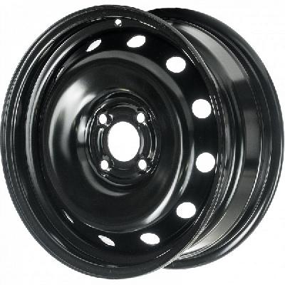 Тольятти 6*15 4*114.3 ET44 56.5 Chevrolet Lacetti черный