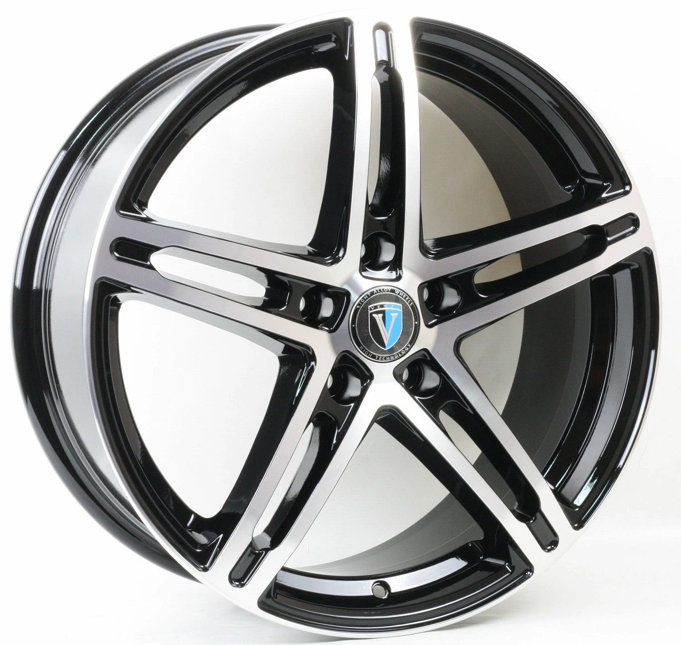 Venti 1818 7.5*18 5*114.3 ET35 60.1 BD